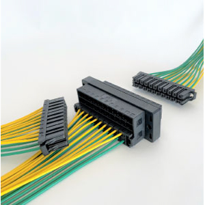 Wire to wire /  JFA-B