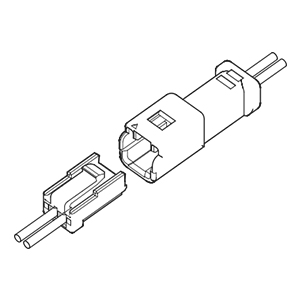 Wire to wire /  ZOM - Schema